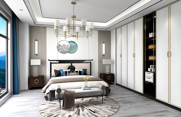 衣柜板材哪种好:衣柜板材挑选指南,帮您选出理想板材